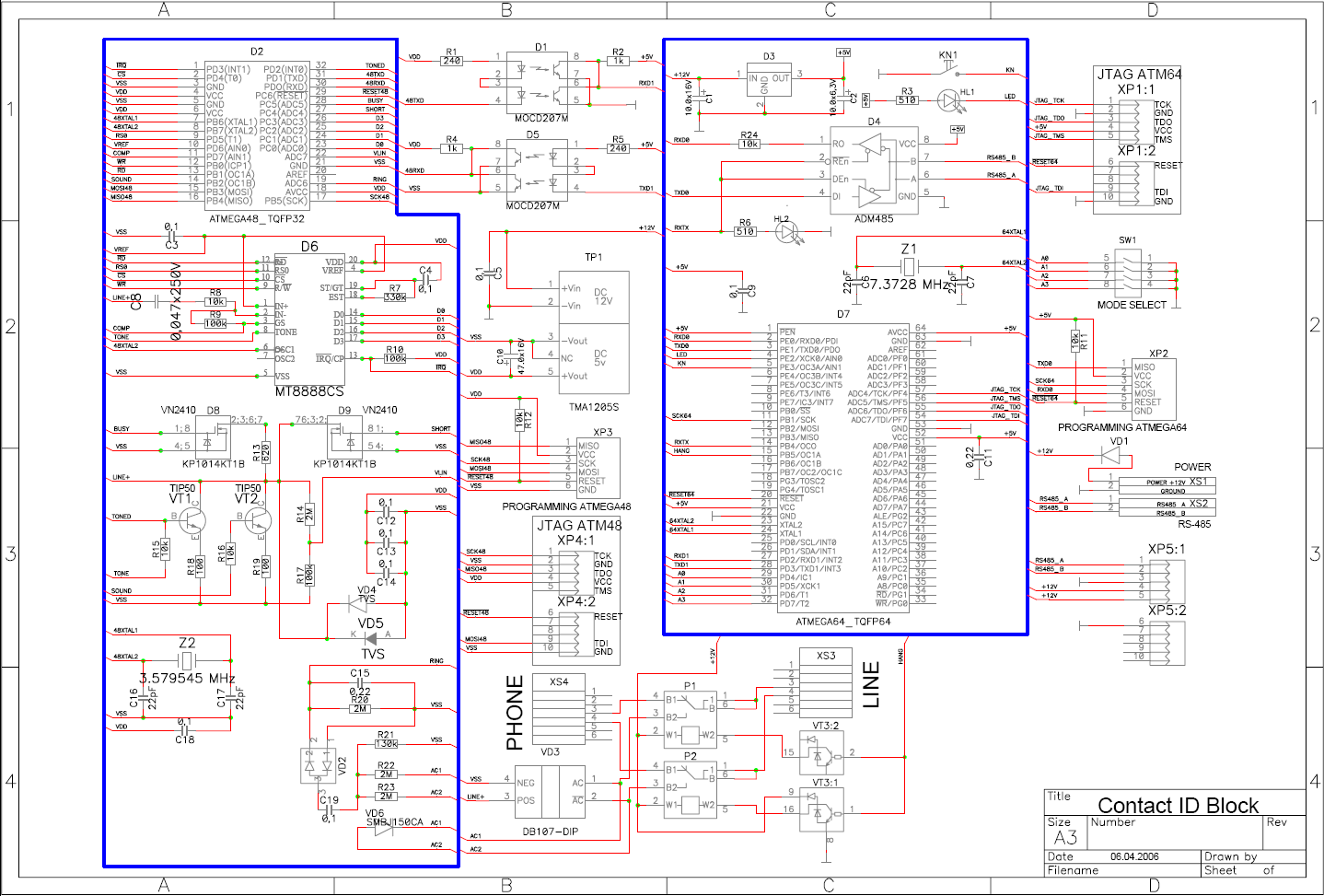 Ademco Contact ID Codes – Unlocking the Secrets of Your Security System